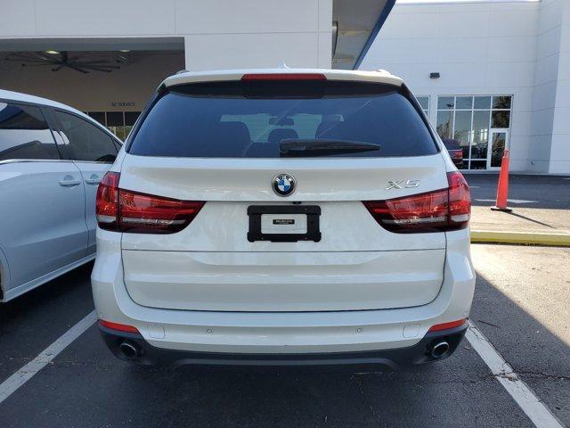 used 2016 BMW X5 car, priced at $8,999