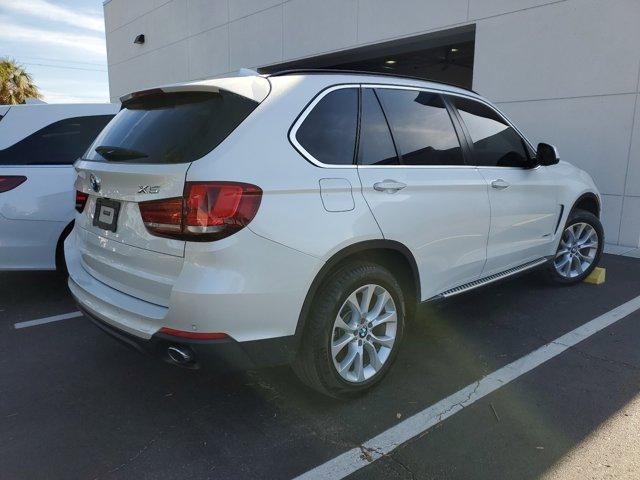 used 2016 BMW X5 car, priced at $8,999