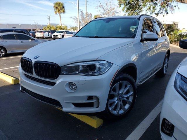 used 2016 BMW X5 car, priced at $8,999