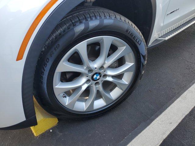 used 2016 BMW X5 car, priced at $8,999