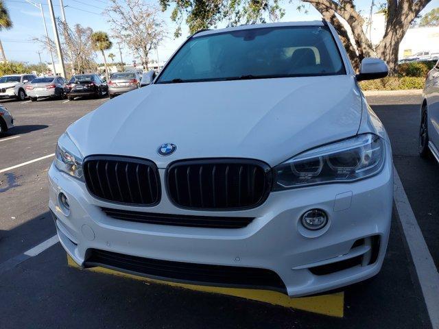 used 2016 BMW X5 car, priced at $8,999