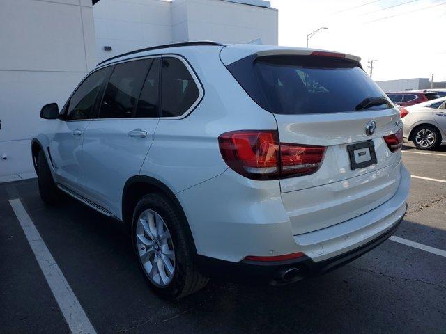 used 2016 BMW X5 car, priced at $8,999