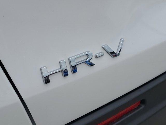 new 2025 Honda HR-V car, priced at $27,205