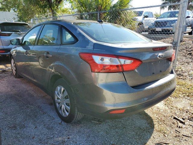 used 2012 Ford Focus car