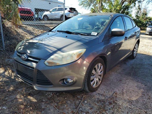 used 2012 Ford Focus car