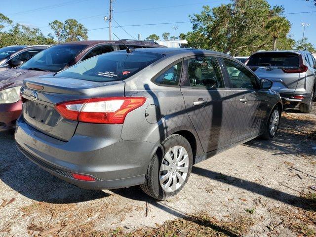 used 2012 Ford Focus car