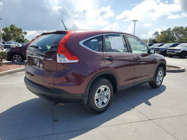 used 2014 Honda CR-V car, priced at $12,335