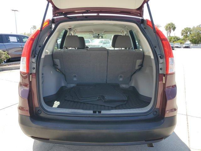 used 2014 Honda CR-V car, priced at $12,335