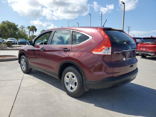 used 2014 Honda CR-V car, priced at $12,335