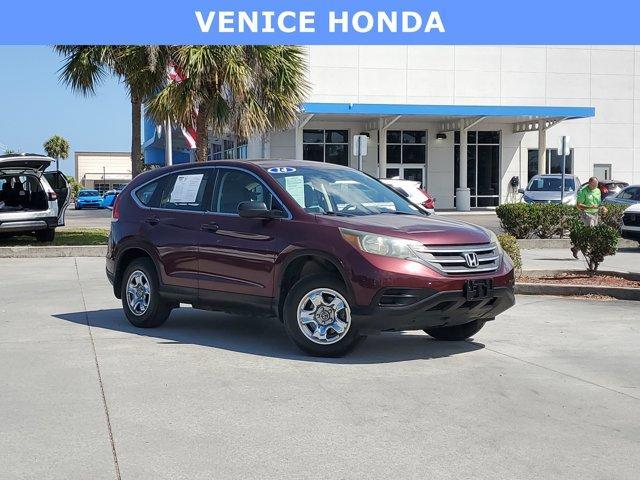 used 2014 Honda CR-V car, priced at $12,335