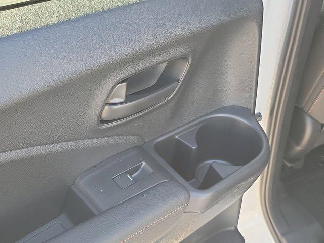 used 2024 Honda Ridgeline car, priced at $34,995