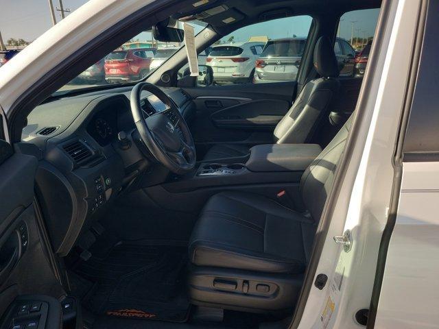 used 2024 Honda Ridgeline car, priced at $34,995