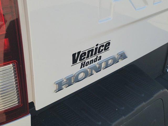 used 2024 Honda Ridgeline car, priced at $34,995