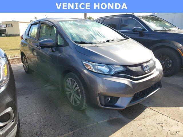 used 2015 Honda Fit car