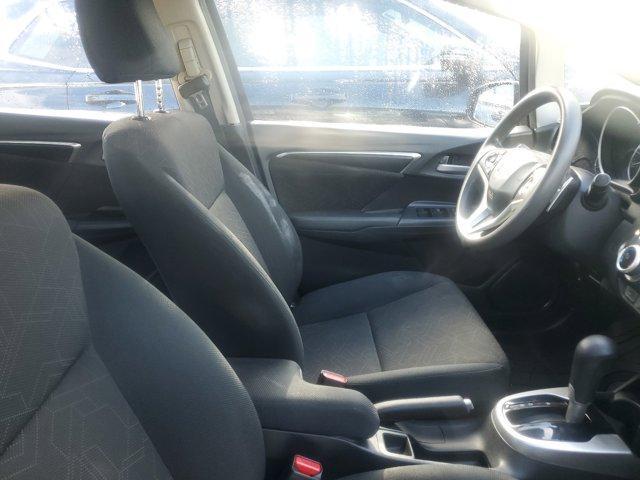 used 2015 Honda Fit car