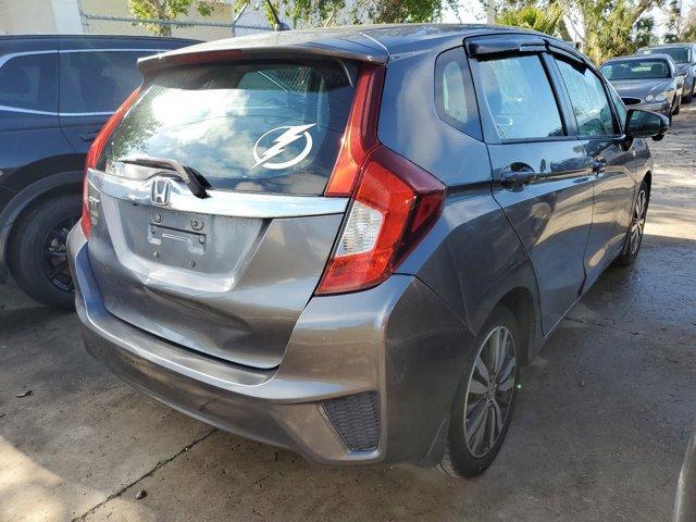 used 2015 Honda Fit car