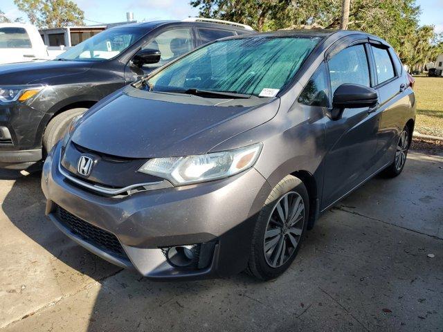 used 2015 Honda Fit car