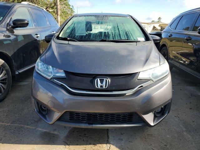 used 2015 Honda Fit car