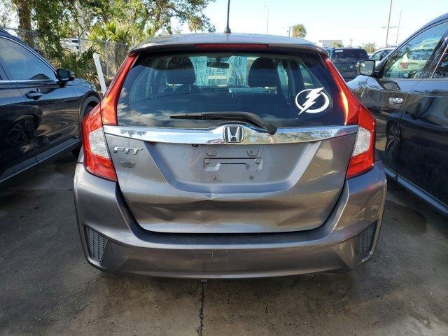 used 2015 Honda Fit car