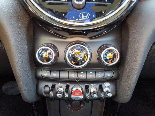 used 2024 MINI Hardtop car, priced at $23,579