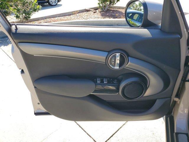 used 2024 MINI Hardtop car, priced at $23,579