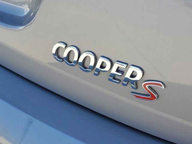 used 2024 MINI Hardtop car, priced at $24,806