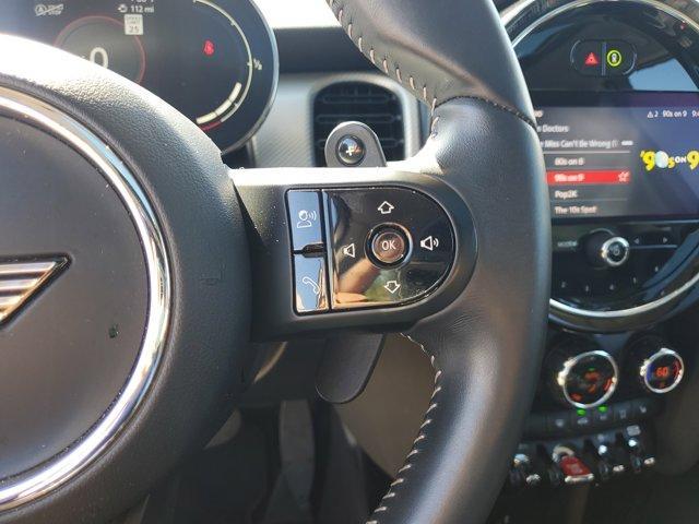 used 2024 MINI Hardtop car, priced at $24,806