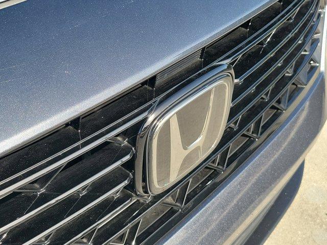 used 2024 Honda Accord car, priced at $24,955
