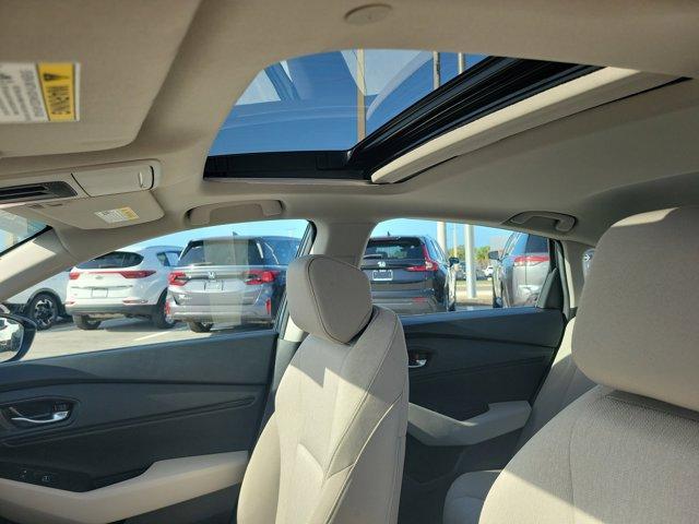 used 2024 Honda Accord car, priced at $24,955