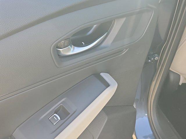 used 2024 Honda Accord car, priced at $24,955
