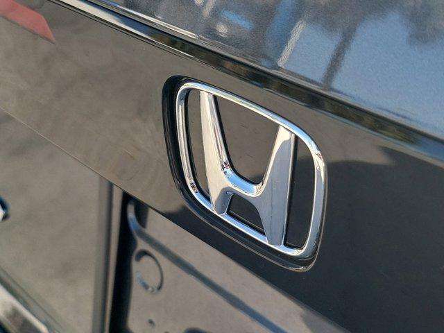 used 2024 Honda Accord car, priced at $24,955