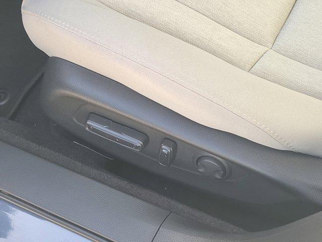 used 2024 Honda Accord car, priced at $24,955