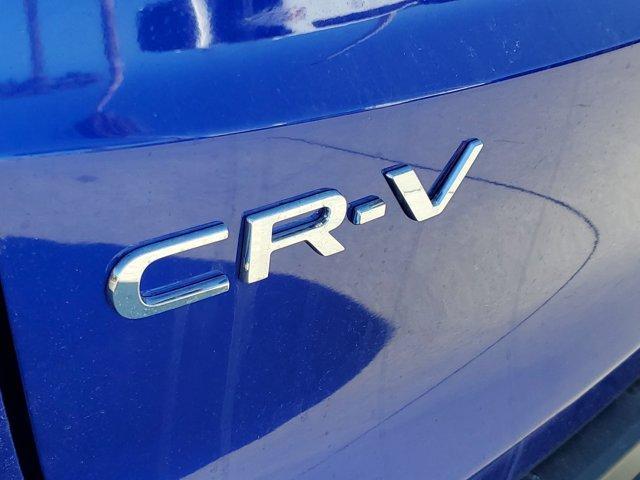 new 2025 Honda CR-V car, priced at $35,655