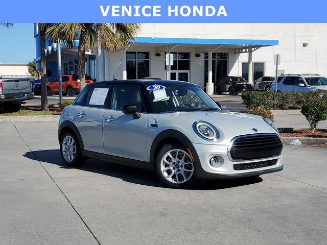 used 2020 MINI Hardtop car, priced at $16,485