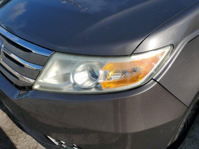 used 2013 Honda Odyssey car