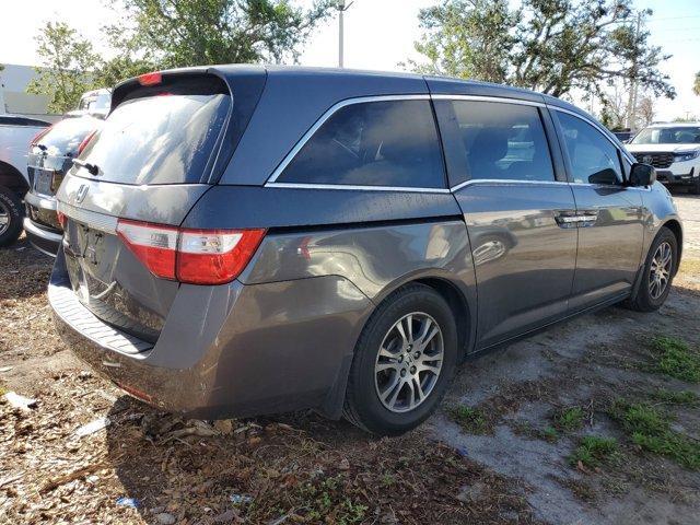 used 2013 Honda Odyssey car