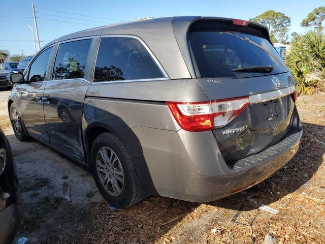 used 2013 Honda Odyssey car