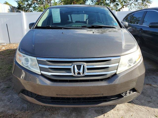 used 2013 Honda Odyssey car