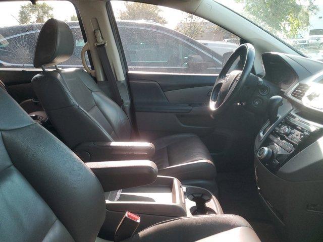 used 2013 Honda Odyssey car