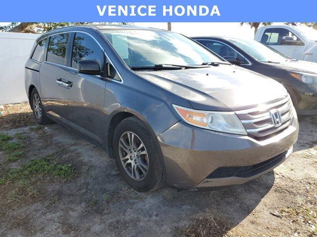 used 2013 Honda Odyssey car