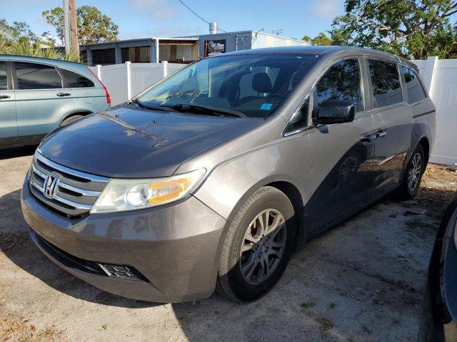 used 2013 Honda Odyssey car