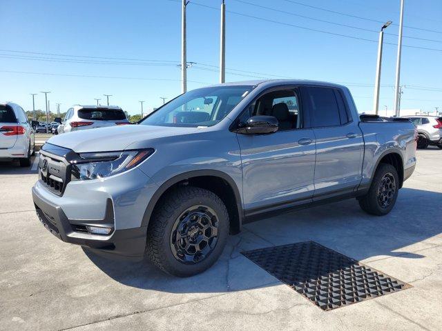 new 2025 Honda Ridgeline car, priced at $44,300