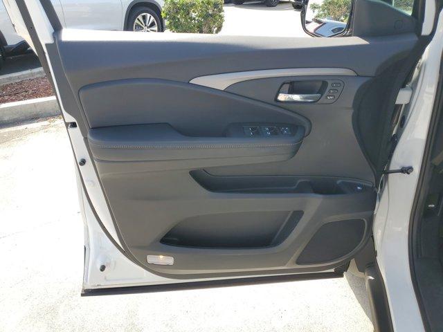 used 2023 Honda Ridgeline car, priced at $33,494
