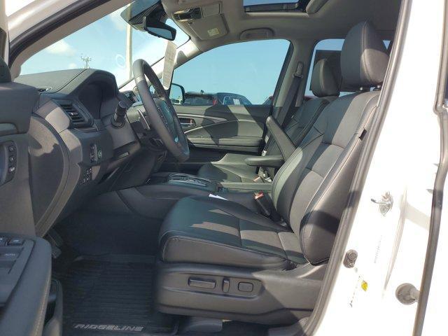 used 2023 Honda Ridgeline car, priced at $33,494