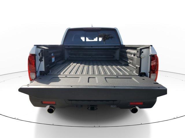used 2023 Honda Ridgeline car, priced at $33,494