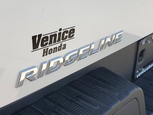 used 2023 Honda Ridgeline car, priced at $33,494
