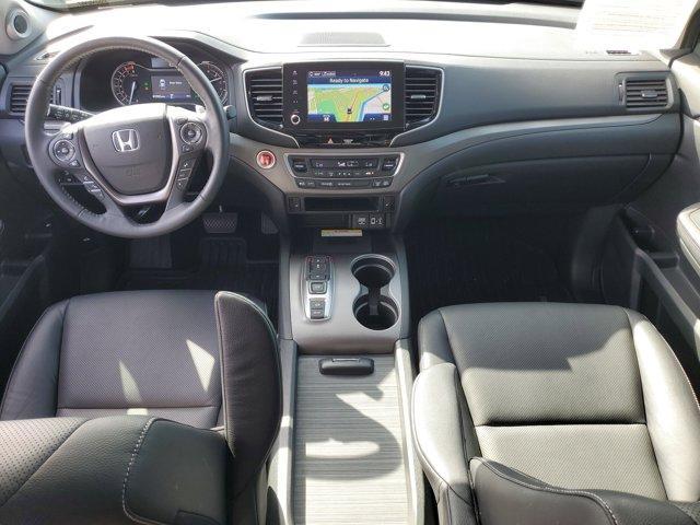 used 2023 Honda Ridgeline car, priced at $33,494