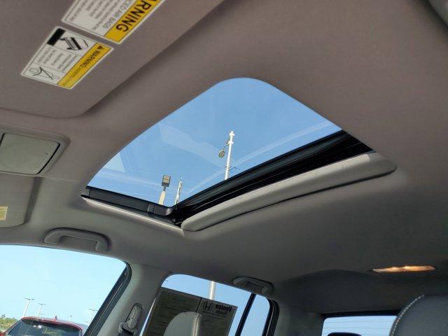 used 2023 Honda Ridgeline car, priced at $33,494
