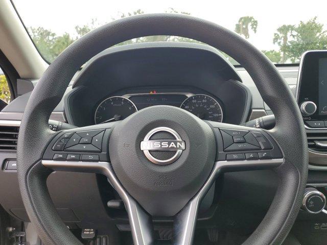 used 2024 Nissan Altima car, priced at $20,989