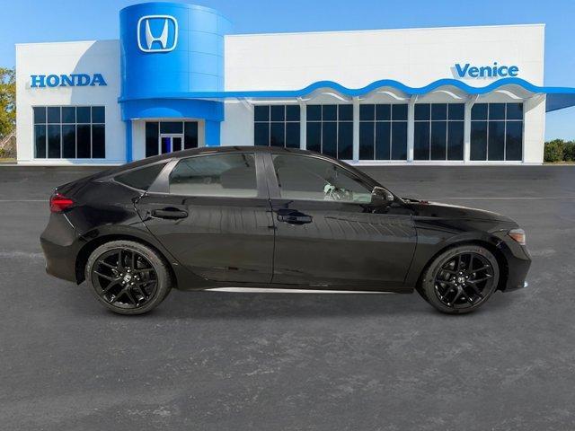 new 2026 Honda Civic car, priced at $28,081